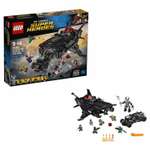 Конструктор LEGO Super Heroes Нападение с воздуха (76087)