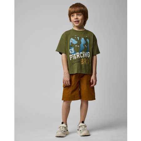 Шорты Futurino Fashion