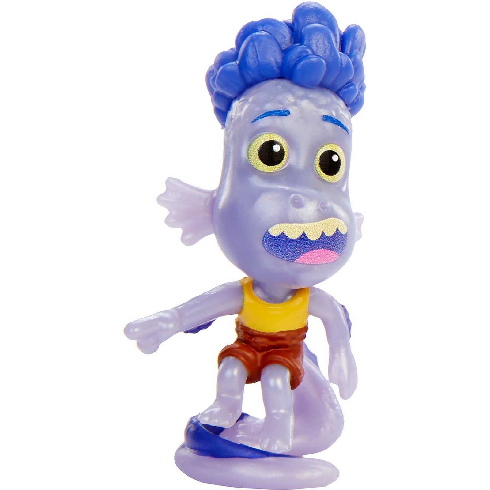 Фигурка Pixar мини персонажи сюрприз GMC43 - фото 26