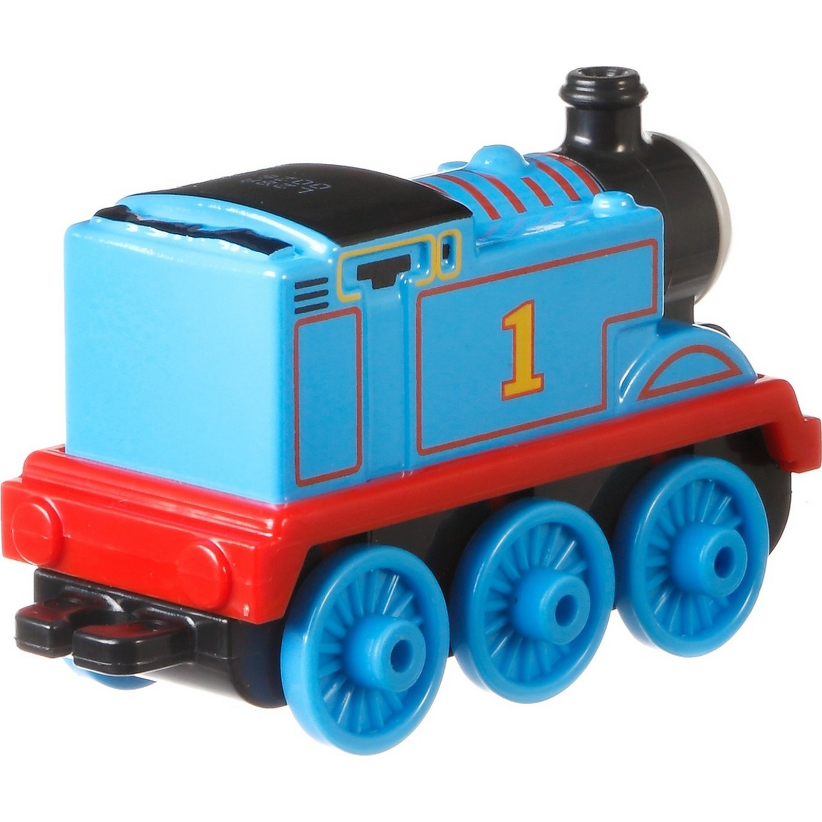 Игрушка Thomas & Friends Трек Мастер Паровозик Томас FXW99 - фото 7