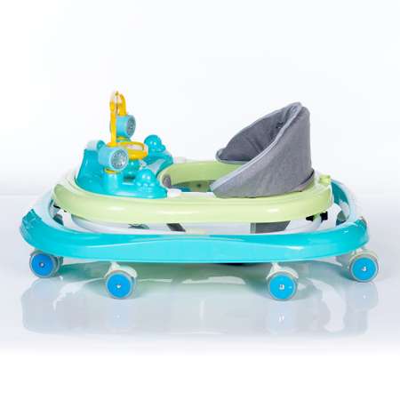 Ходунки Babyhit Jolly Car