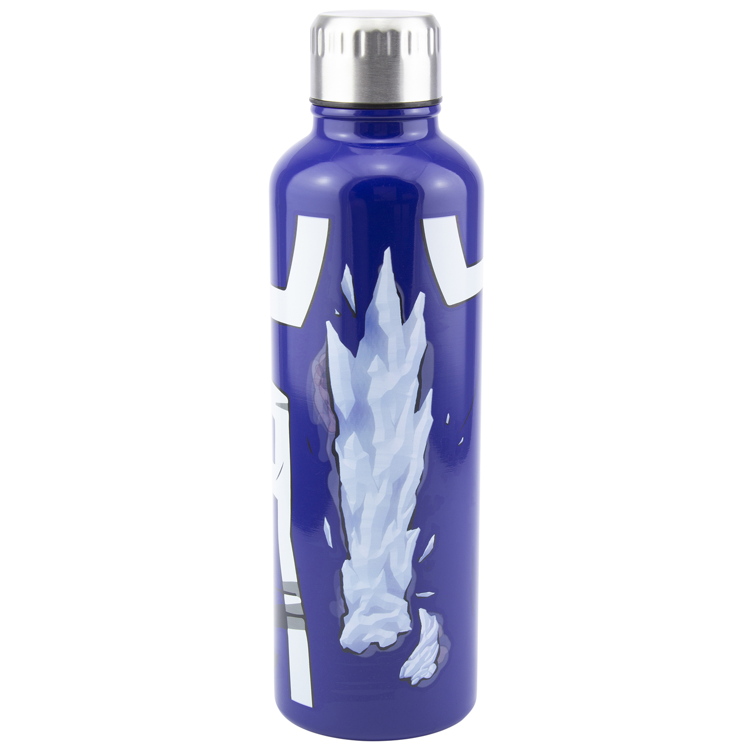 Фляга-термос PALADONE My Hero Academia Metal Water Bottle 500 ml PP6613MHA - фото 3