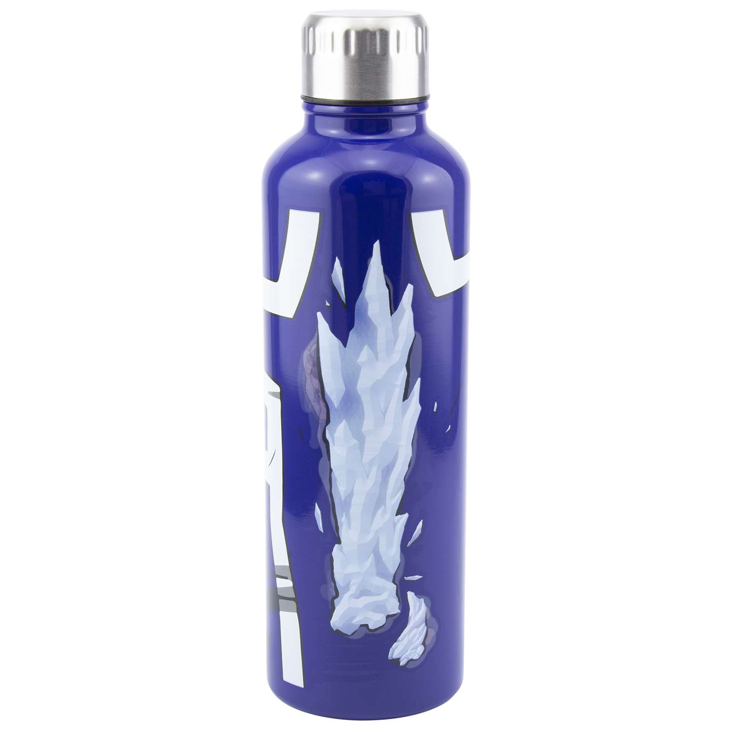 Фляга-термос PALADONE My Hero Academia Metal Water Bottle 500 ml PP6613MHA - фото 3