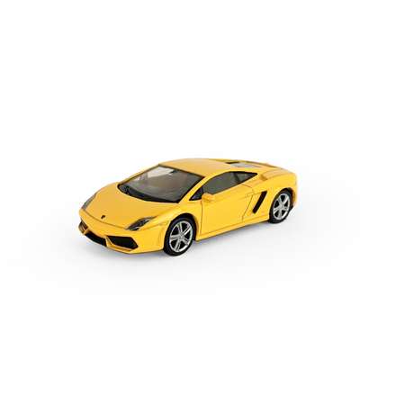 Набор WELLY Модели машин 1:43 Lambo Gallardo Porsche 911 и Audi R8 Coupe