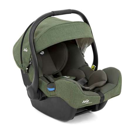 Автокресло Joie I-Gemm Isofix 0 (0 -13 кг)