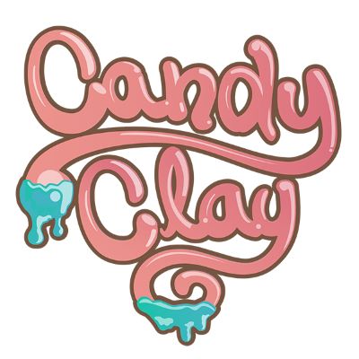 Candy Clay