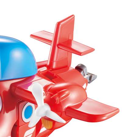 Трансформер Super Wings Флип EU720221