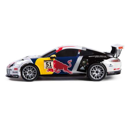 Машинка р/у Nikko 1:16 Porsche 911 GT3 Cup (991) - Sebastien Loeb