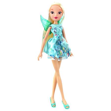 Кукла Winx Магическое сияние Стелла