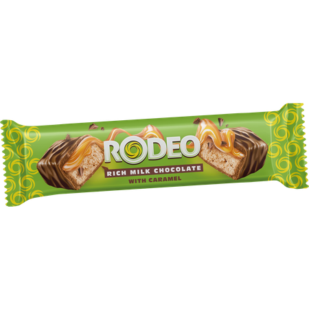 Батончик Rodeo шоколадный 30г