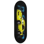 Скейтборд ONLITOP детский Машинка 44х14 см