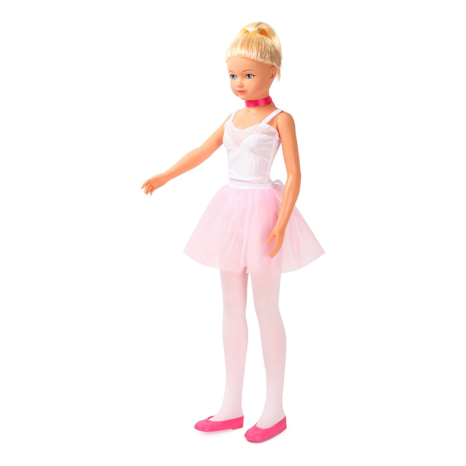 Кукла ростовая Demi Star Балерина 950-RU 950-RU - фото 3