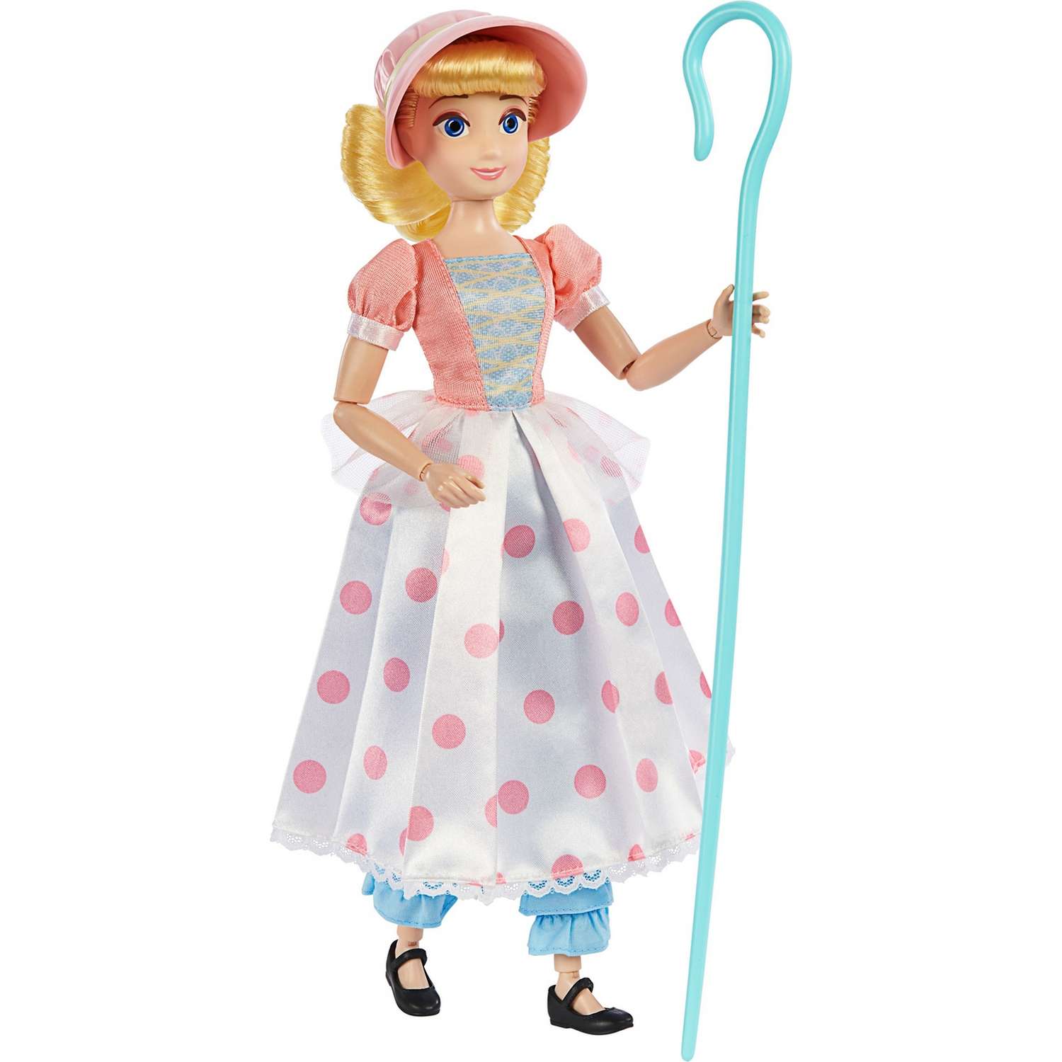 Кукла модельная Toy Story GJH74 - фото 1