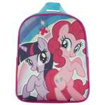 Рюкзак Kinderline My Little Pony малый MPFP-UT1-975