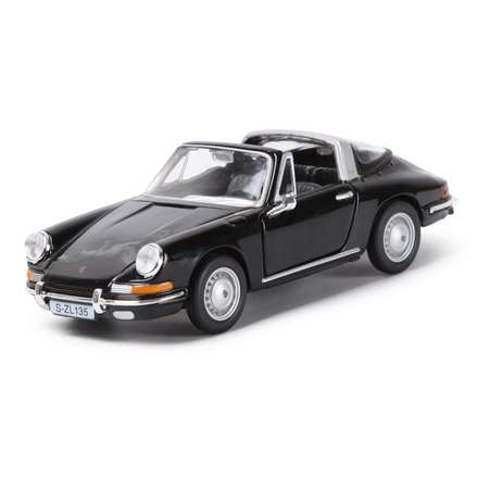 Машина BBurago 1:32 Porsche 911 18-43214