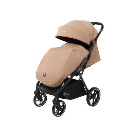 Коляска Ining baby прогулочная Zac KR336 Khaki