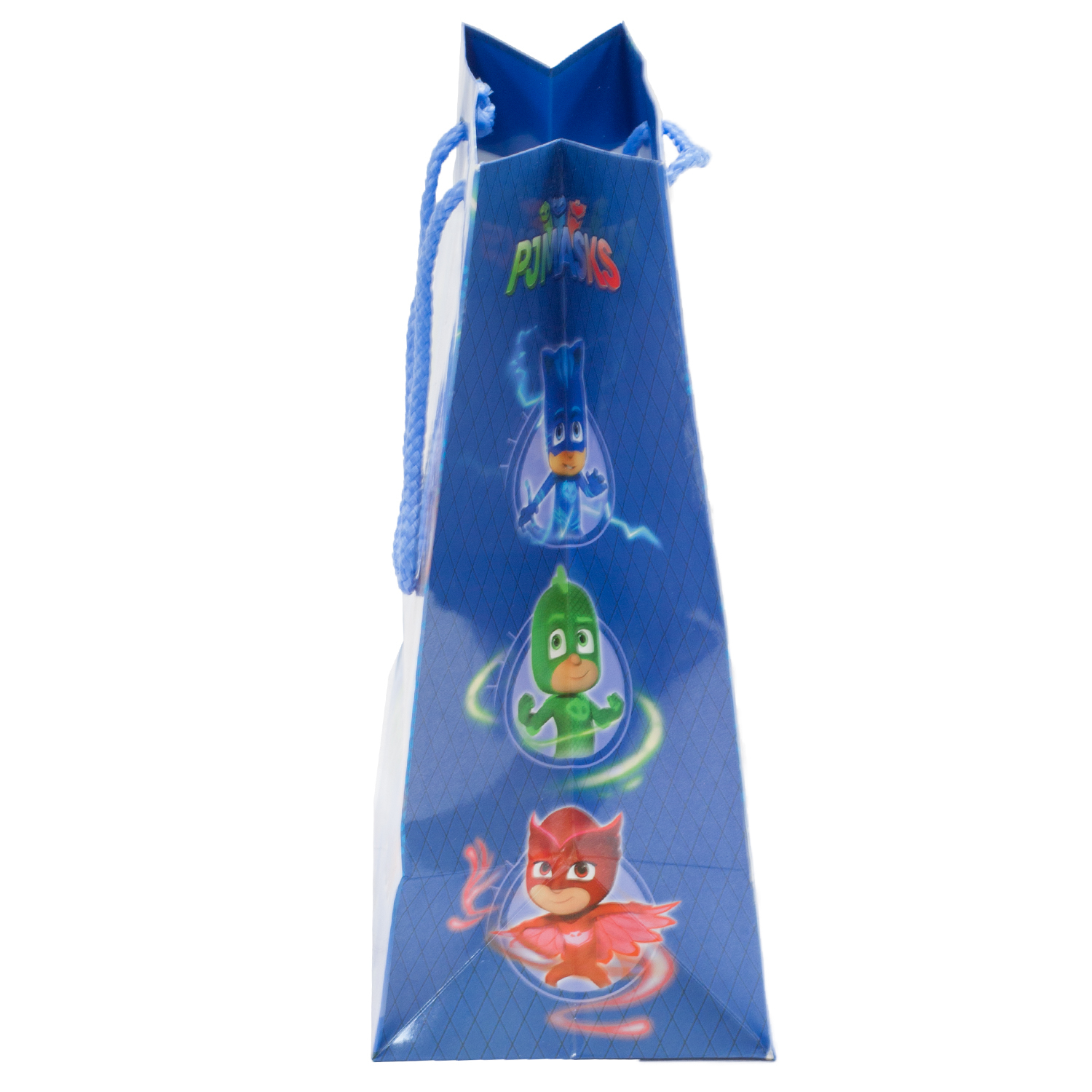 Пакет подарочный PJ masks PJMasks - фото 3