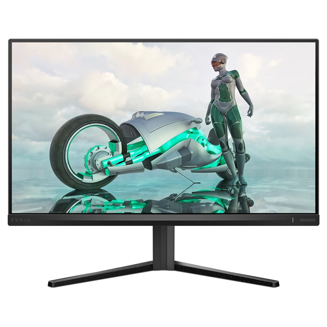 Монитор Philips 24M2N3200S - фото 1