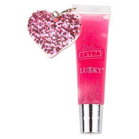 Блеск для губ Lukky(LUCKY) Extra Нежно-розовый Т21835