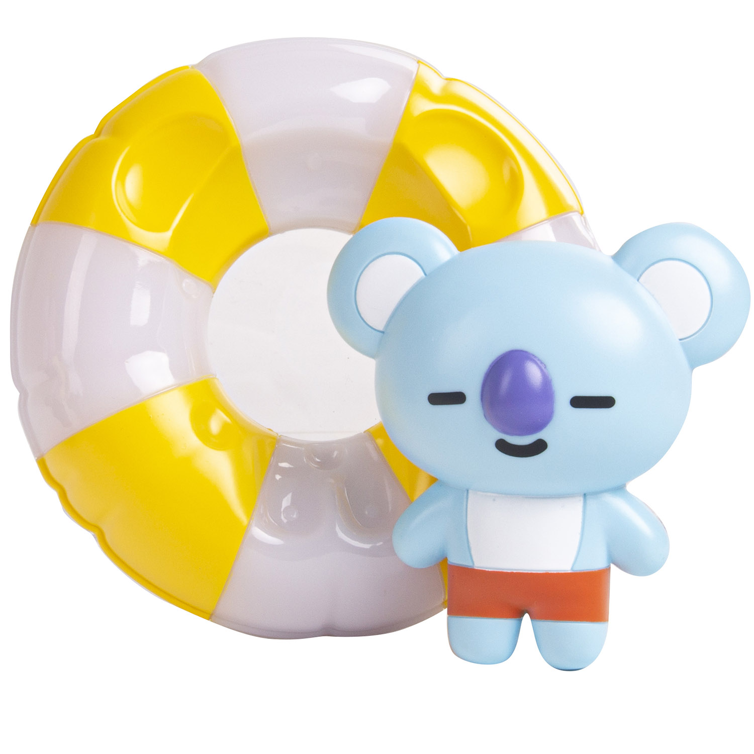 Фигурка BT21 героя Koya - фото 1