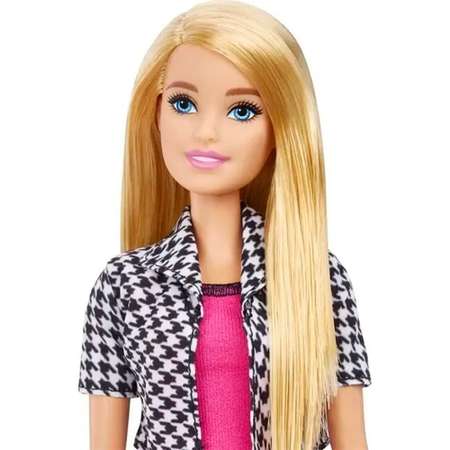 Кукла модельная Barbie Дизайнер интерьера