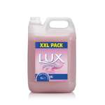 Мыло жидкое Diversey Lux Hand Soap наливное 5 л