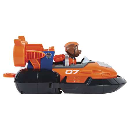 Автомобиль Paw Patrol