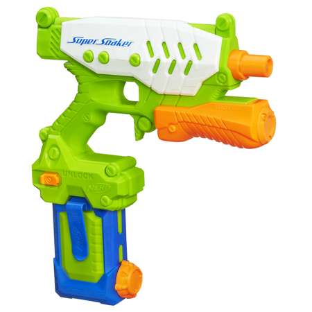 Бластер водный SUPER SOAKER в ассортименте