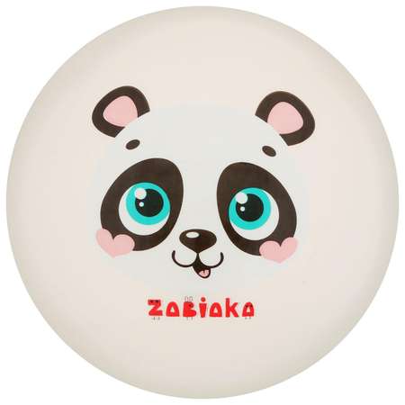 Мяч Zabiaka детский. d=22 см. 60 г