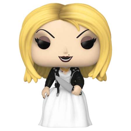 Фигурка Funko POP! Movies Bride of Chucky Tiffany (1250) 63983