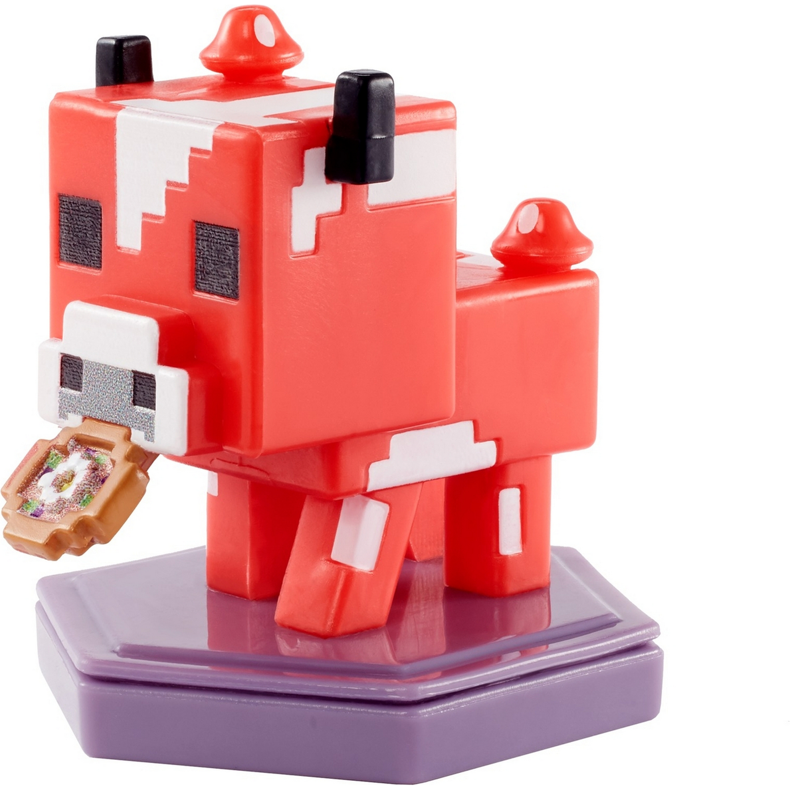 Фигурка Minecraft - фото 5