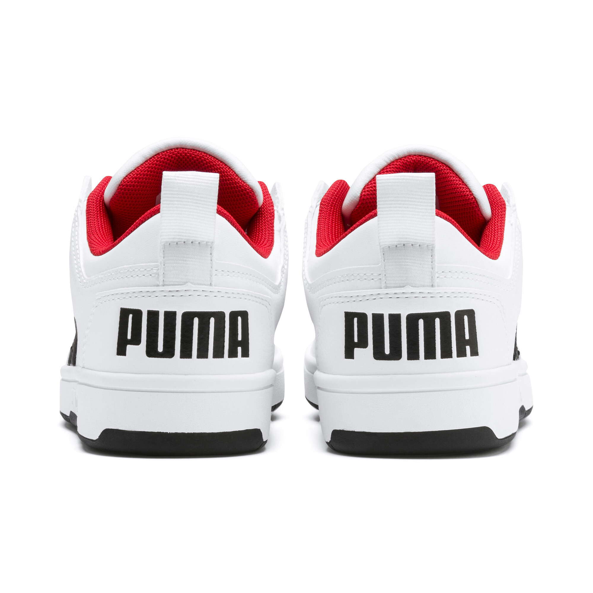 Кеды Puma 37049001 - фото 3