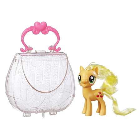 Набор My Little Pony Пони в сумочке B9826EU40