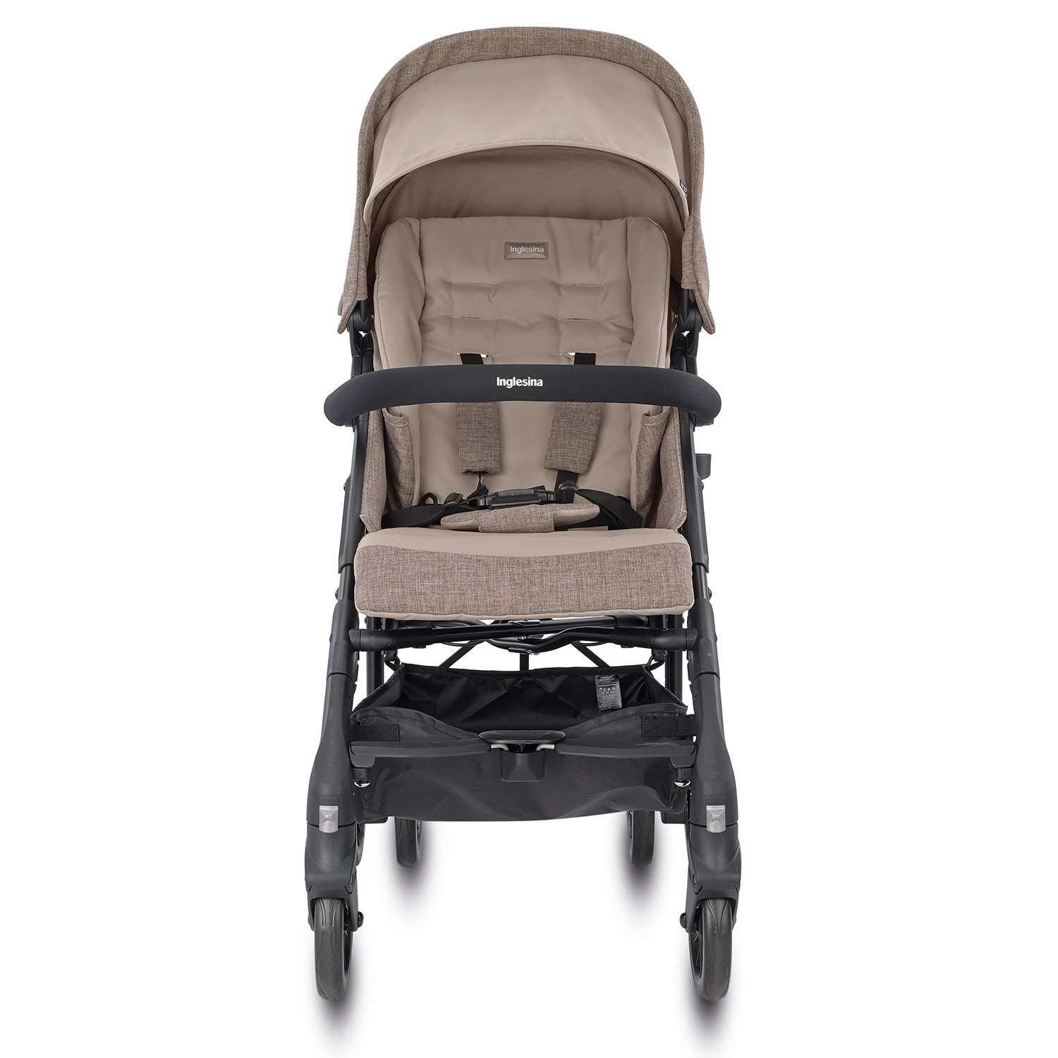 Zippy store light stroller