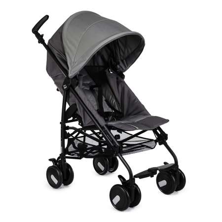 Коляска-трость Peg-Perego Pliko Mini Classic Grey