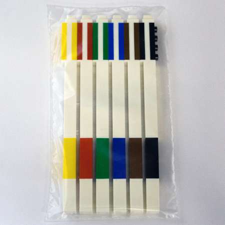 Набор гелевых ручек LEGO 52650N6-3