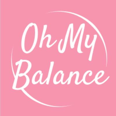 Oh My Balance