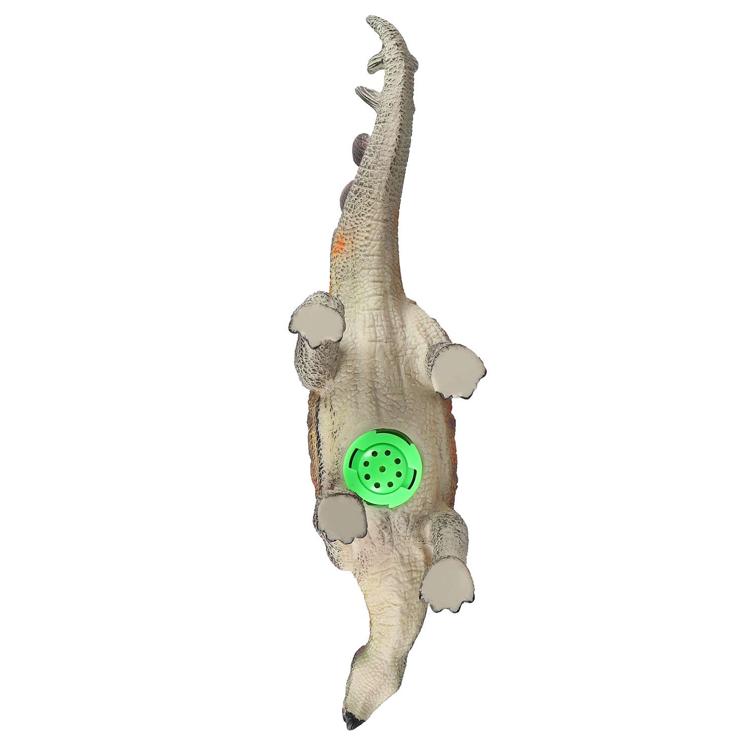 Фигурка динозавра КОМПАНИЯ ДРУЗЕЙ с чипом звук рёв животного эластичный JB0207082 - фото 7