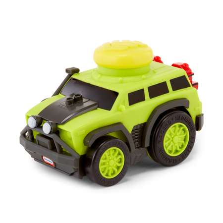 Машина Little Tikes Внедорожник 647253