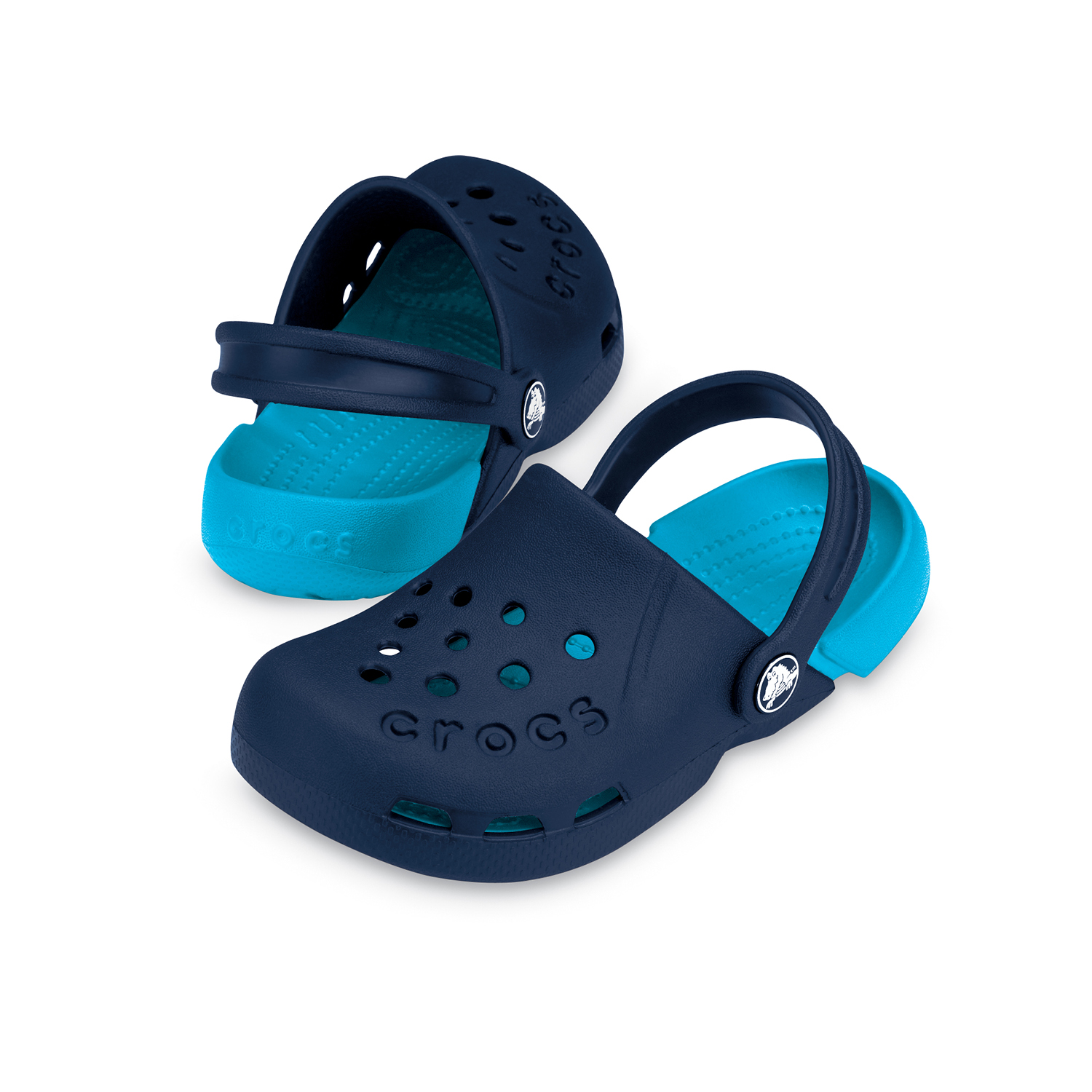 Сабо CROCS 10400-41T - фото 2