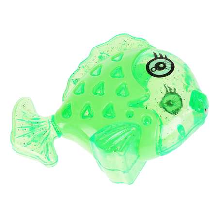 Игрушка Играем вместе рыбалка
