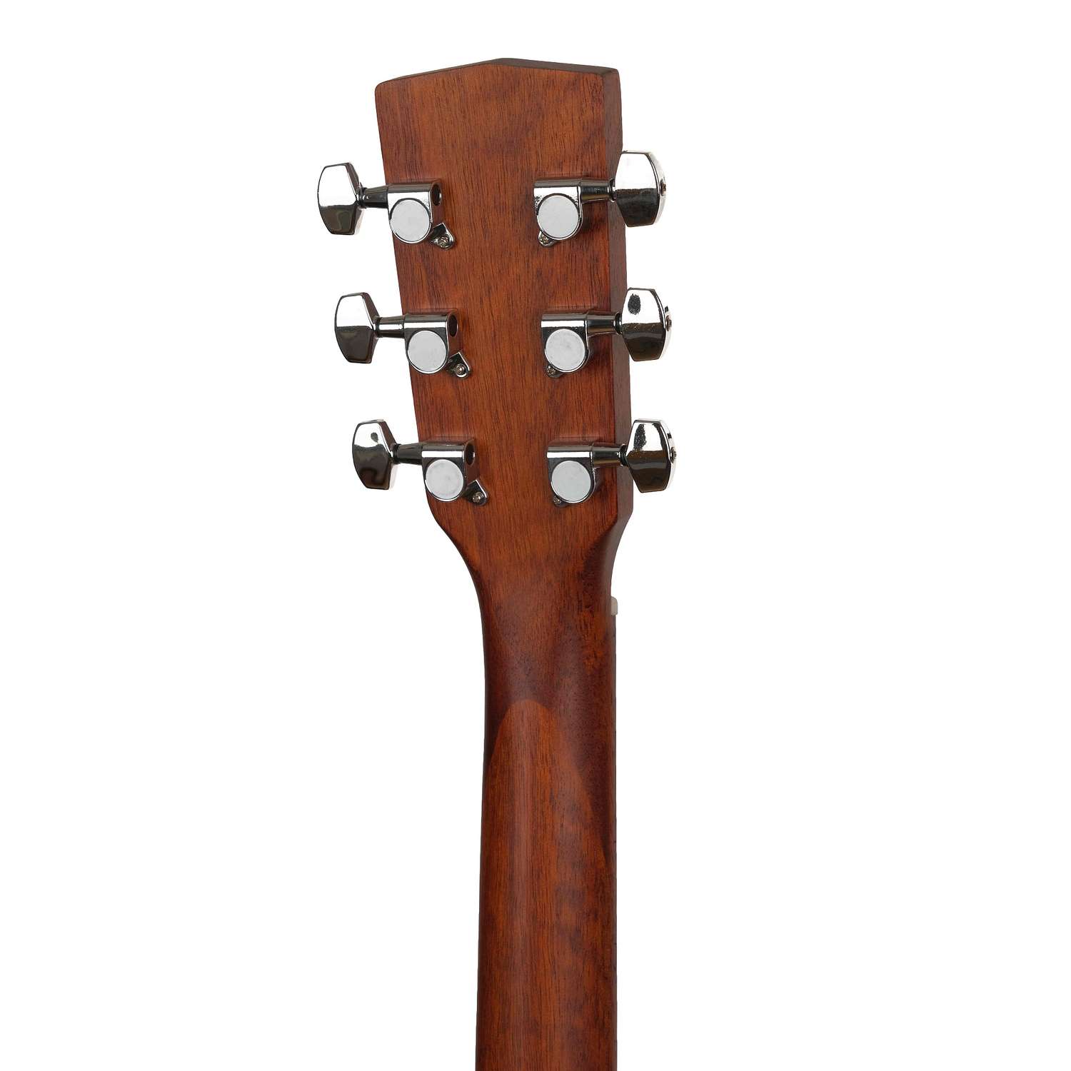 Акустическая гитара Cort AD810-OP Standard Series - фото 6