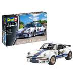 Сборная модель Revell Автомобиль Porsche 934 RSR Martini