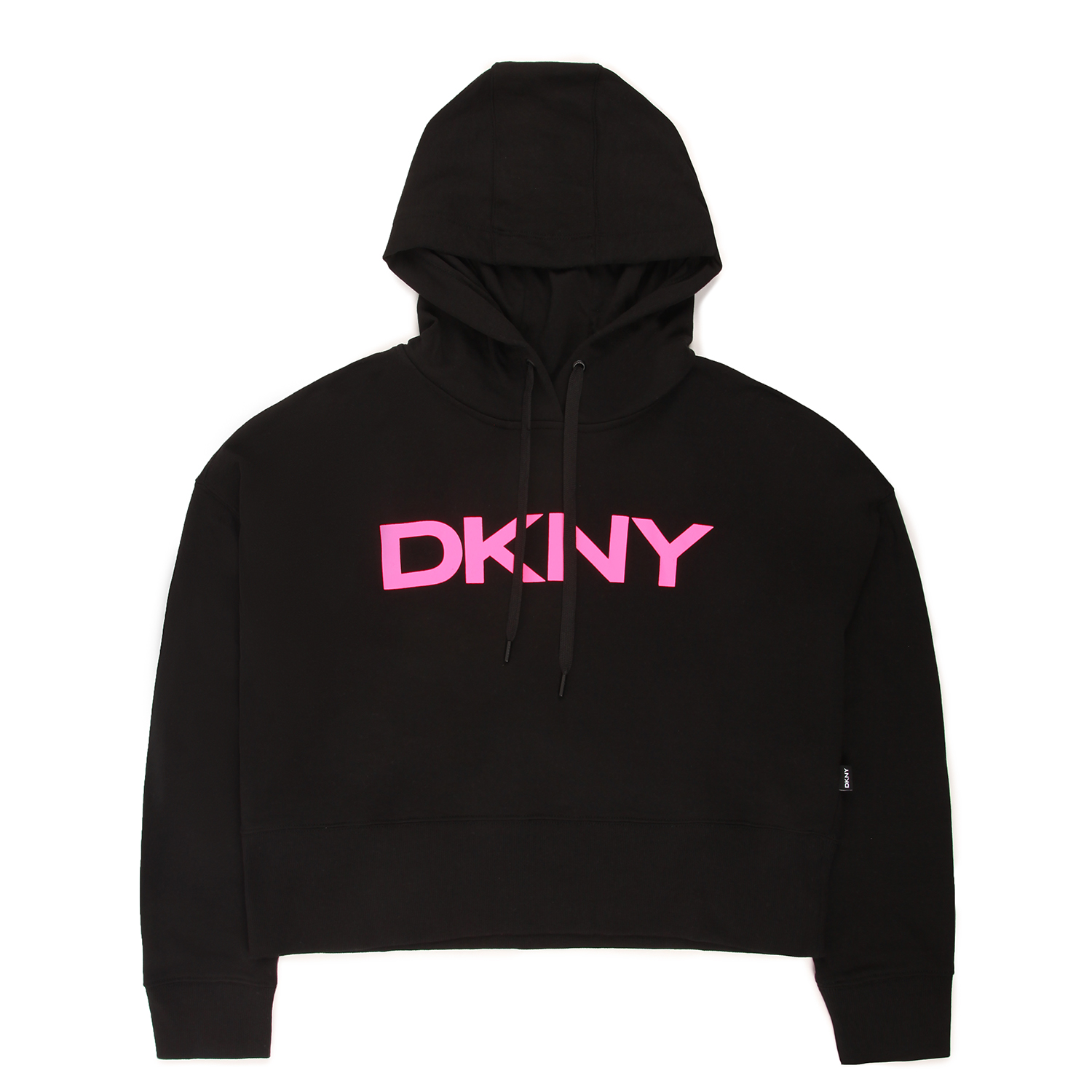 Толстовка DKNY DP1T8642/BPK - фото 1