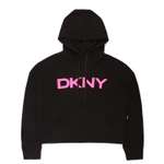 Толстовка DKNY