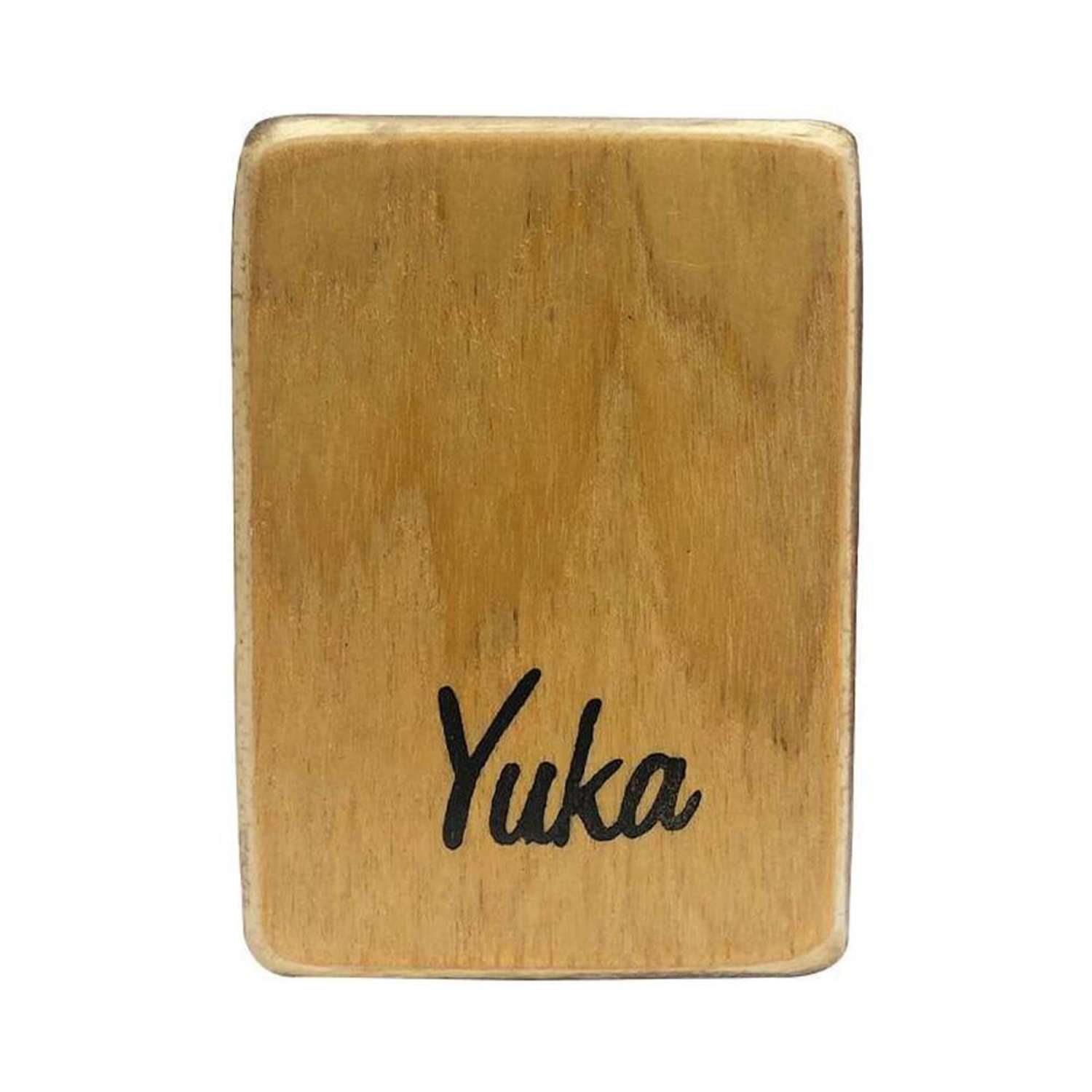 Шейкер YUKA деревянный SH-CAJ - фото 2