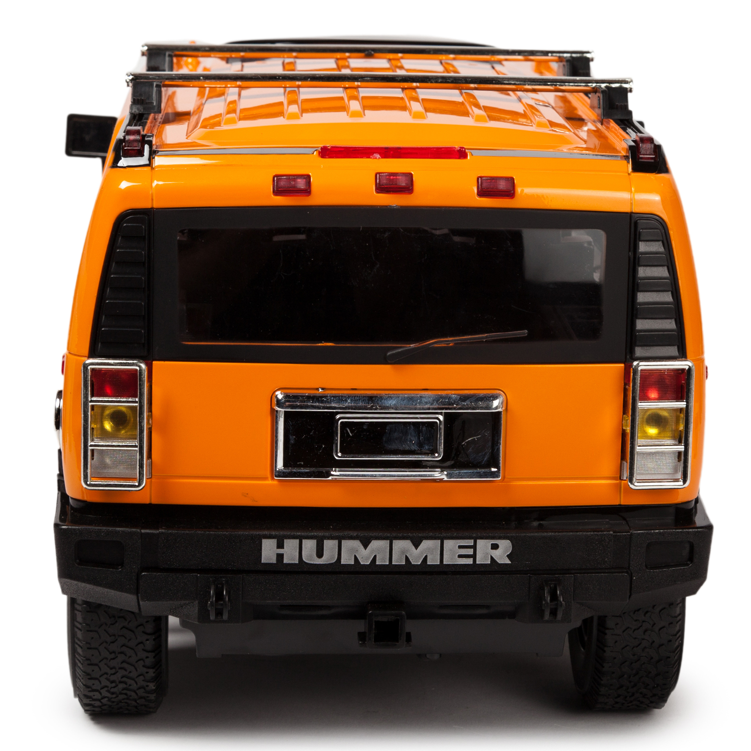 Автомобиль РУ Mobicaro Hummer 1:10 - фото 6