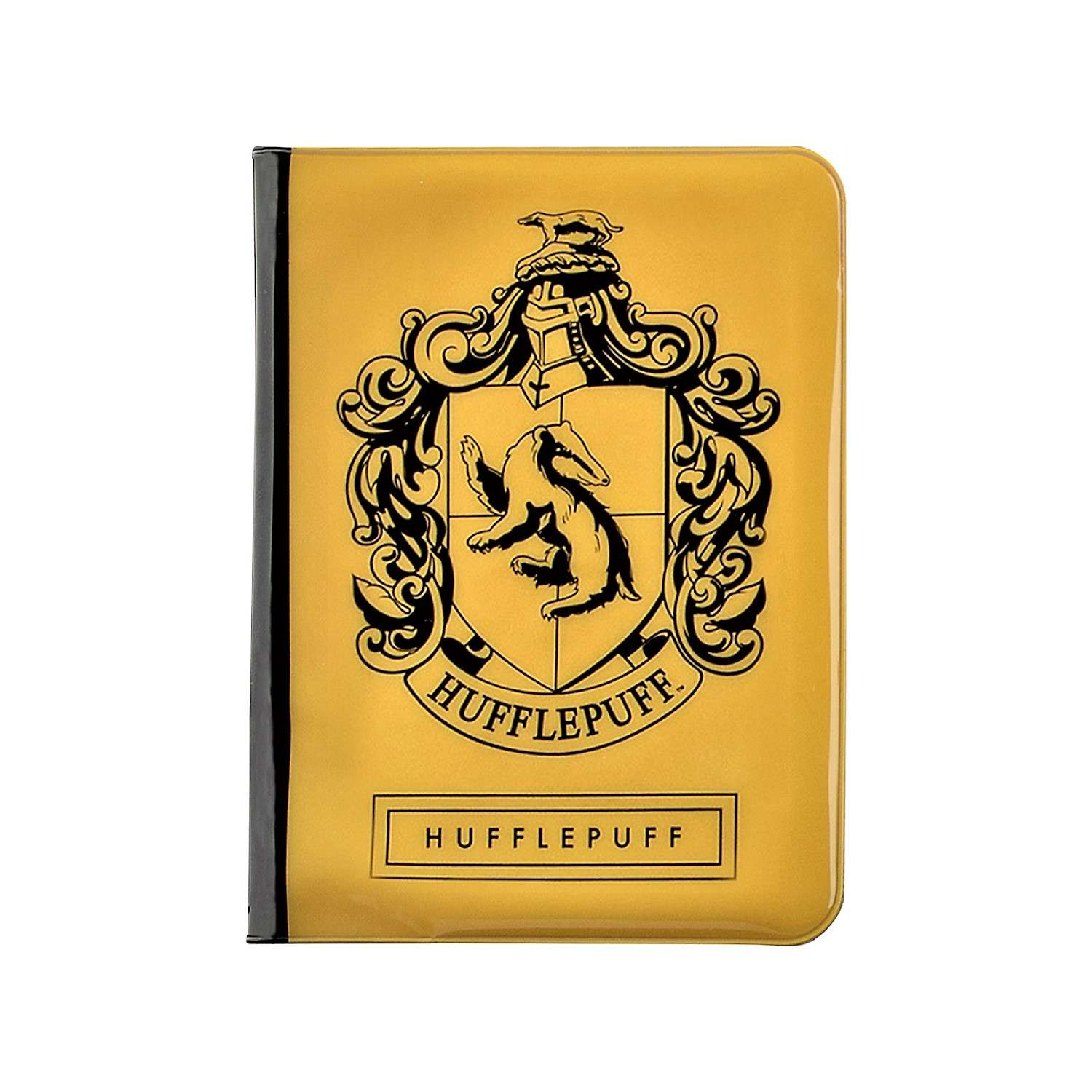Обложка для паспорта Harry Potter 41000005940 - фото 3