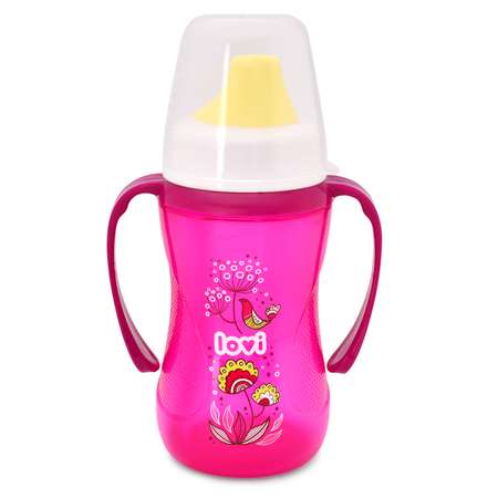 Поильник LOVI 250 мл
