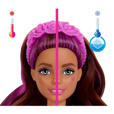 Кукла модельная Barbie Pop Reveal Балерина